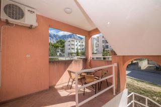 Apartment Denis - Baška Voda - 9