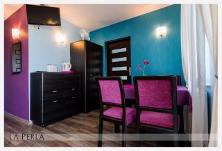Villa la Perla - pensjonat przy morzu - Władysławowo - 1