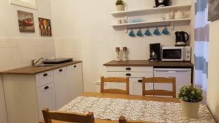 City Apartment, good location - Berlin - 8