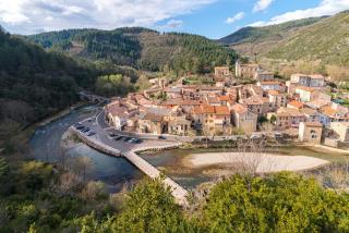 Eau Thermale Avène l'hôtel - 4