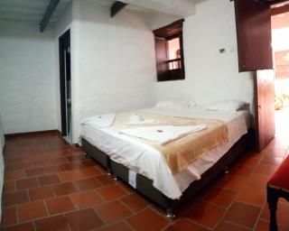 Hotel Central Graciela - 1