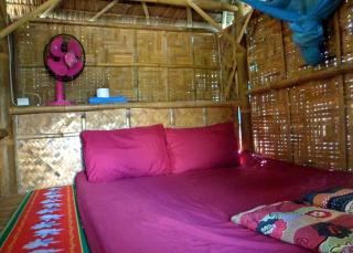 O k Chawkoh Bungalow - Ko Lanta - 5