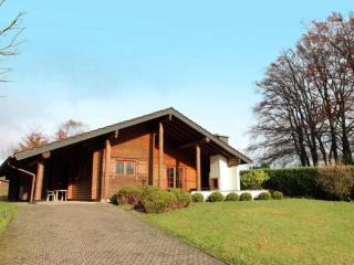 Chalet with private garden in Stavelot - Hockai - 5