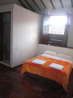 Hotel Central Graciela - San Gil - 4