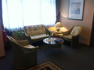 Hotel Kelkheimer Hof - 1