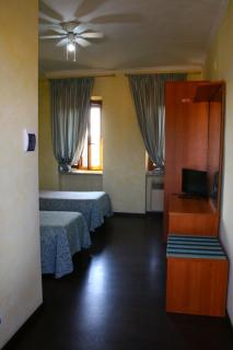 Albergo Vecchio Pavone - Borgaro Torinese - 5