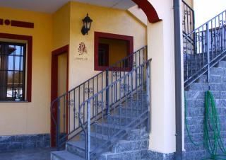 Albergo Vecchio Pavone - Borgaro Torinese - 8