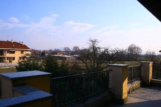 Albergo Vecchio Pavone - Borgaro Torinese - 9