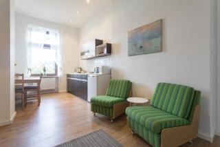 Stylish & Cosy Apartment in Berlin, WiFi - Berlim - 6