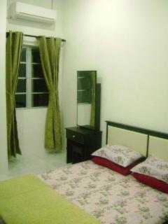 Homestay Amsyarah - Seri Iskandar - 9