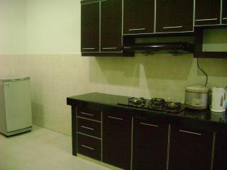 Homestay Amsyarah - Seri Iskandar - 8