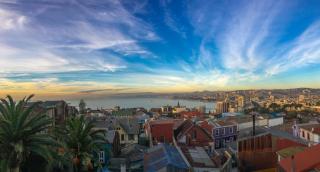 Augusta Hotel - Valparaíso - 7