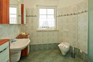 Haus Achterwasserblick - Ueckeritz - 8