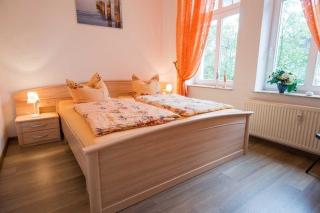 Villa Malve Whg 05 - Bansin - 7