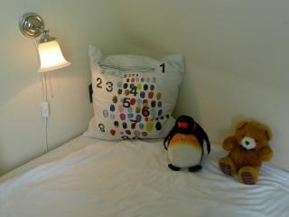 Villa Malve Whg 06 - Bansin - 3