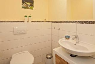 Villa Ilse Whg. 03 - Heringsdorf - 9
