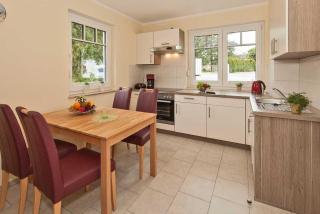 Villa Ilse Whg. 03 - Heringsdorf - 5