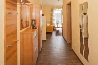 Villa Ilona Whg 06 - Ahlbeck - 4