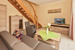 Villa Ilse Whg. 03 - Heringsdorf - 4