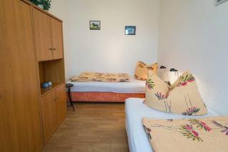 Villa Malve Whg 11 - Bansin - 1