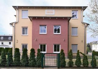Villa Ilona Whg 06 - Ahlbeck - 2