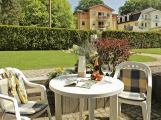 Villa Sonnenschein Whg 03 - Neuhof - 7