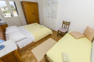 House Fanita - Splitska - 5