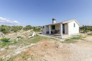 House Lucica - Splitska - 1