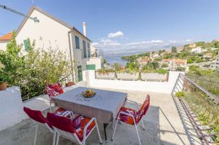 House Fanita - Splitska - 9
