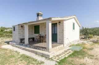 House Lucica - Splitska - 0