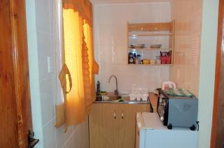 Acropolis Hostal - La Serena - 7