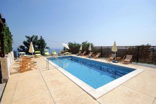 Apartments Oktopus - Sutomore - 8
