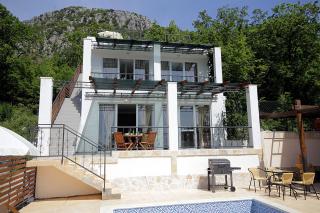 Apartments Oktopus - Sutomore - 4