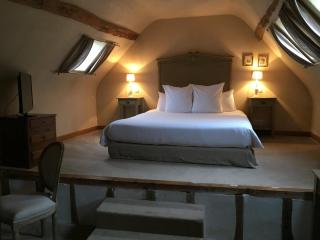 Hotel L'Aunette Cottage - Chamant - 0