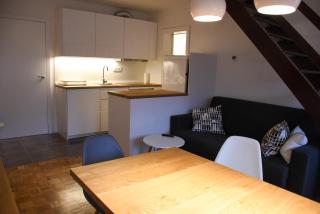 Apartment Frilena - Bovec - 6