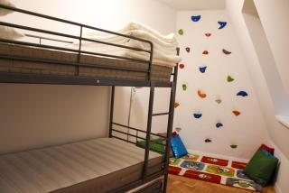 Apartment Frilena - Bovec - 2