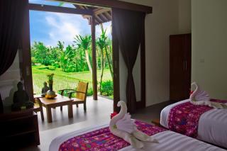 Villa Kicen Ubud - Ubud - 1