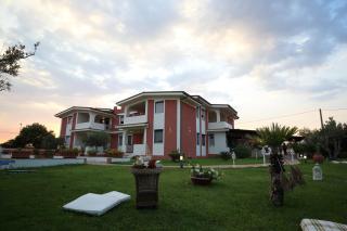 Residence Garden - 4