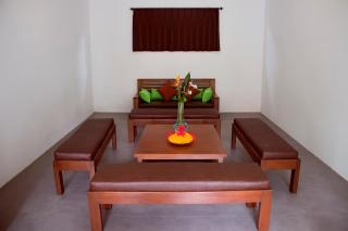 Villa Kicen Ubud - Ubud - 6