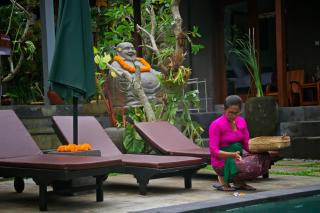 Villa Kicen Ubud - Ubud - 7