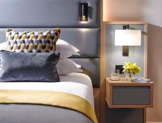 Mespil Hotel - Dublin - 1