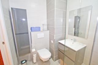 PROMENADE HOLIDAY - COSY SEA FRONT STUDIO - Nice - 4