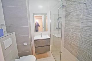 PROMENADE HOLIDAY - COSY SEA FRONT STUDIO - Nice - 3