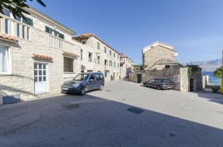 Apartments Mare - Postira - 2