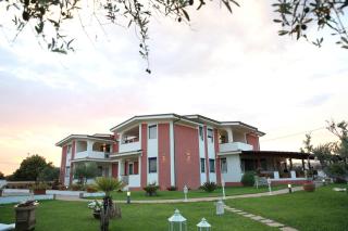 Residence Garden - 5