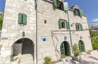 Apartment Boris - Gornja Brela - 2