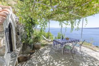 Apartment Boris - Gornja Brela - 3