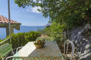 Apartment Boris - Gornja Brela - 9