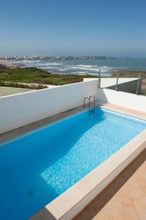 Fabulous Beach House on the Atlantic - Baleal - 0