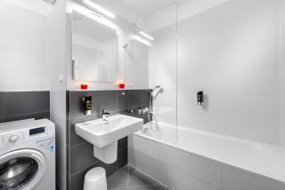 CityWest Apartments - Prague - 1